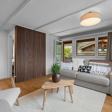 Apartment 'rosmarin'