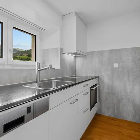 'rosmarin' Lägenhet