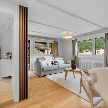 Apartment 'rosmarin' *