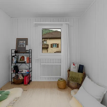 Lägenhet 'rosmarin'