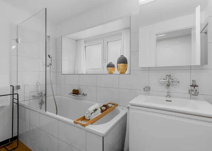 'rosmarin' Apartamento