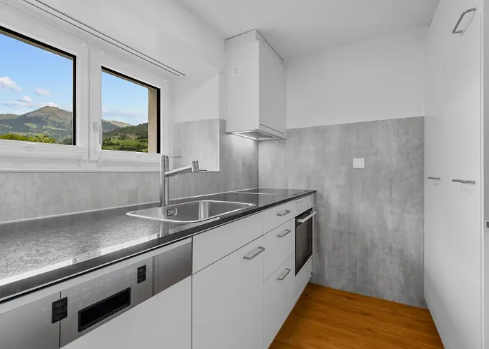 'rosmarin' Apartamento