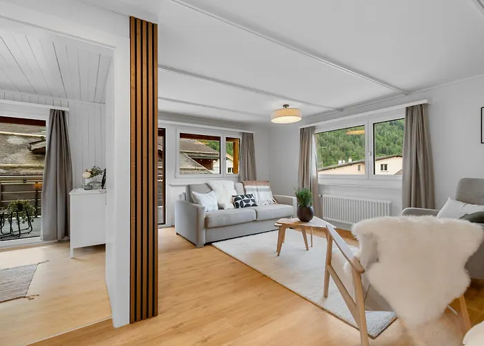 Apartamento 'rosmarin' *