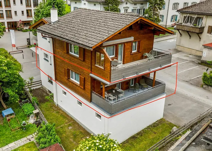 Apartamento 'rosmarin' *