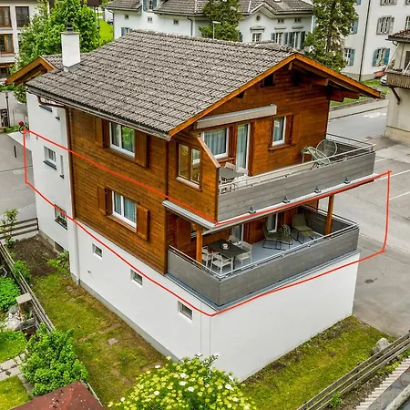 Apartment 'rosmarin' *