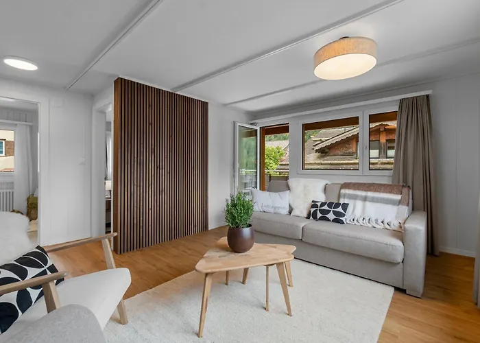 Apartment 'rosmarin'