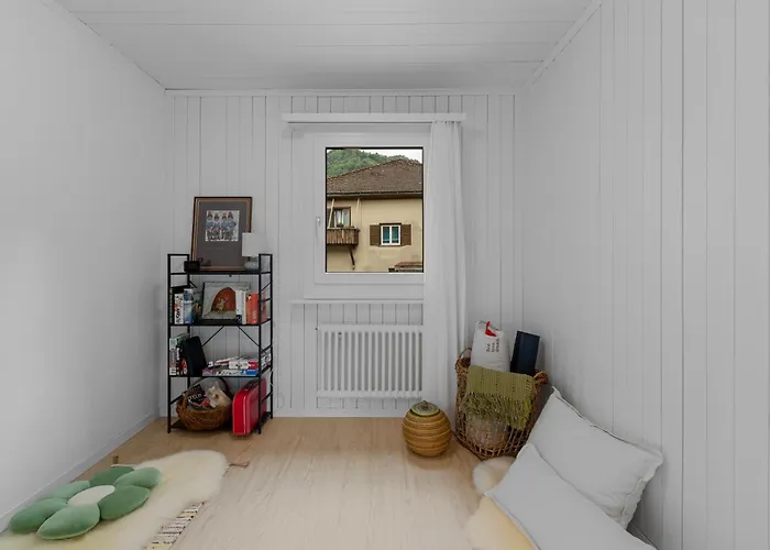 Apartment 'rosmarin'